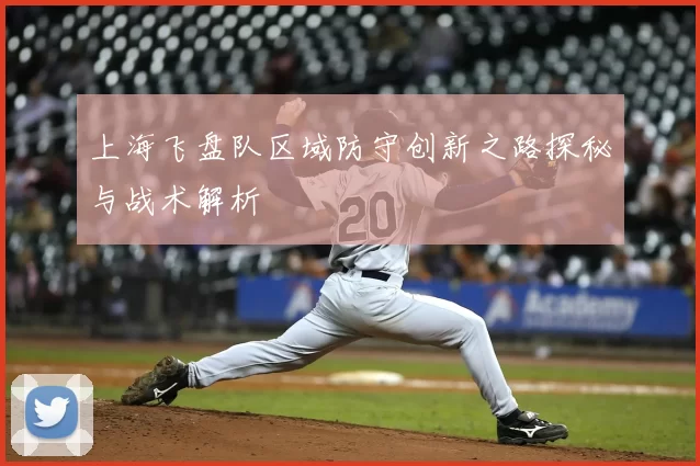 上海飞盘队区域防守创新之路探秘与战术解析