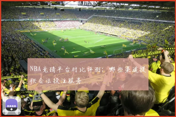 NBA竞猜平台对比评测：哪些渠道提供合法投注服务