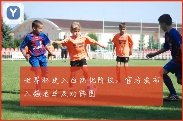 世界杯进入白热化阶段,官方发布八强名单及对阵图