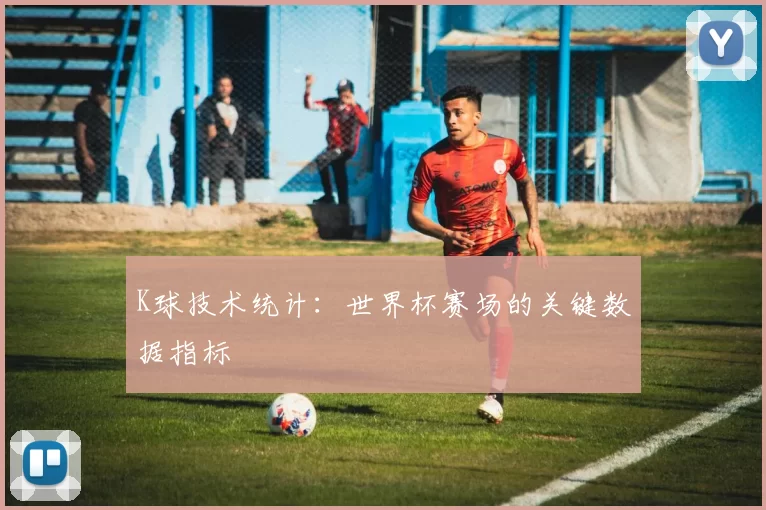 K球技术统计:世界杯赛场的关键数据指标