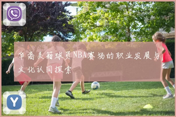 华裔美籍球员NBA赛场的职业发展与文化认同探索