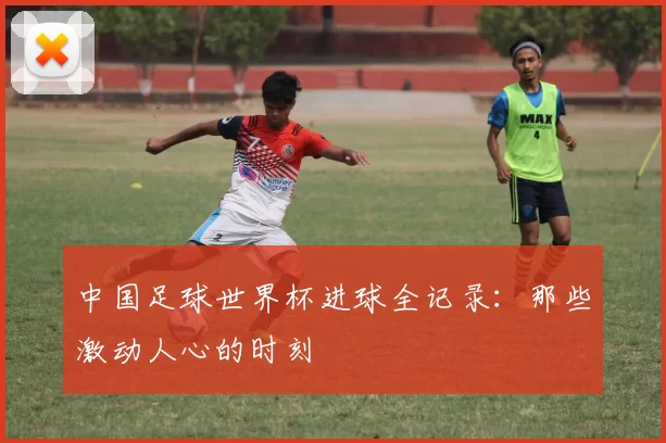 中国足球世界杯进球全记录：那些激动人心的时刻
